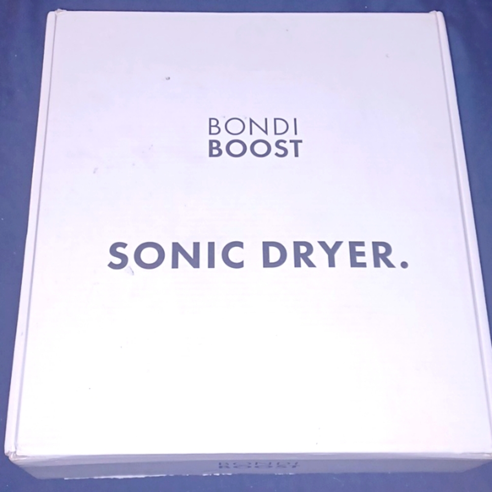 Bondi Boost Sonic Dryer